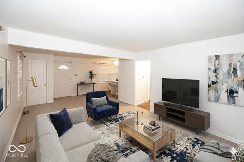 2360 Durham Drive Indianapolis IN 46220