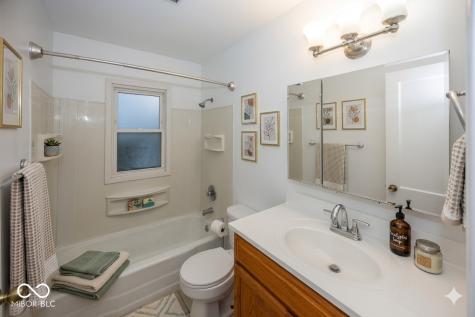 2360 Durham Drive Indianapolis IN 46220