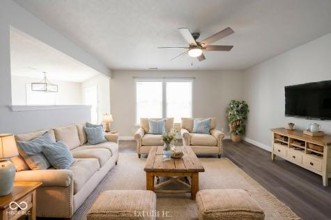 859 Runnymede Drive Greenfield IN 46140