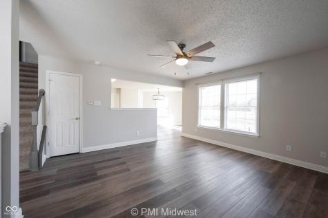 859 Runnymede Drive Greenfield IN 46140