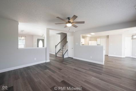 859 Runnymede Drive Greenfield IN 46140