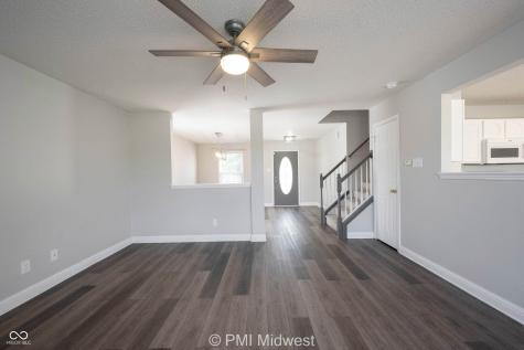859 Runnymede Drive Greenfield IN 46140