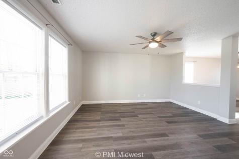 859 Runnymede Drive Greenfield IN 46140