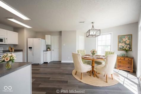 859 Runnymede Drive Greenfield IN 46140