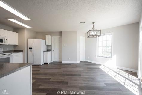 859 Runnymede Drive Greenfield IN 46140