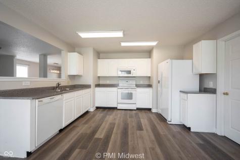 859 Runnymede Drive Greenfield IN 46140