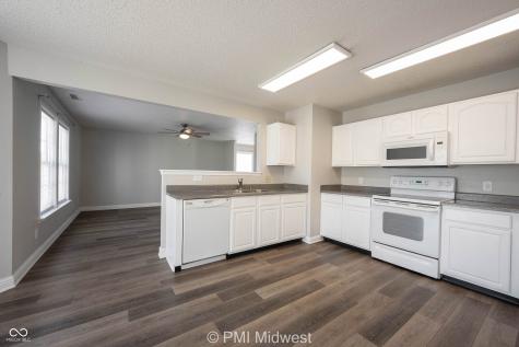 859 Runnymede Drive Greenfield IN 46140