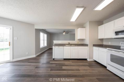 859 Runnymede Drive Greenfield IN 46140