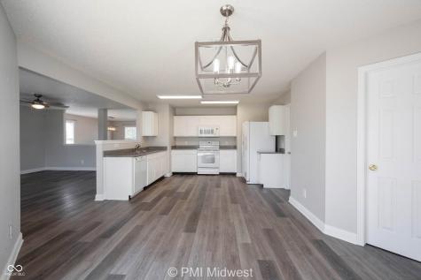 859 Runnymede Drive Greenfield IN 46140