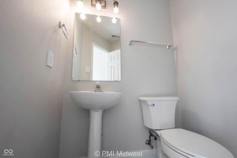 859 Runnymede Drive Greenfield IN 46140