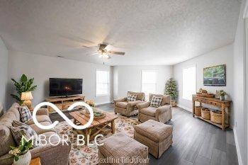 859 Runnymede Drive Greenfield IN 46140