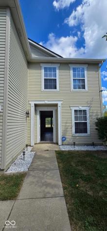 859 Runnymede Drive Greenfield IN 46140