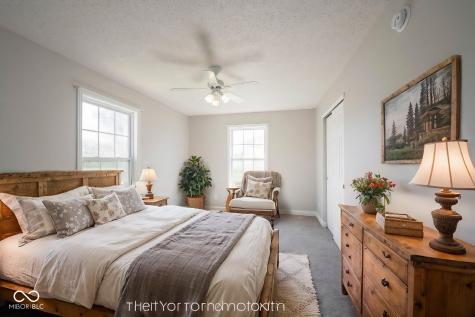 859 Runnymede Drive Greenfield IN 46140