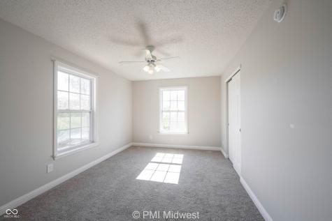 859 Runnymede Drive Greenfield IN 46140