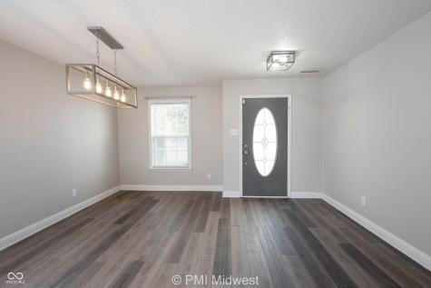 859 Runnymede Drive Greenfield IN 46140