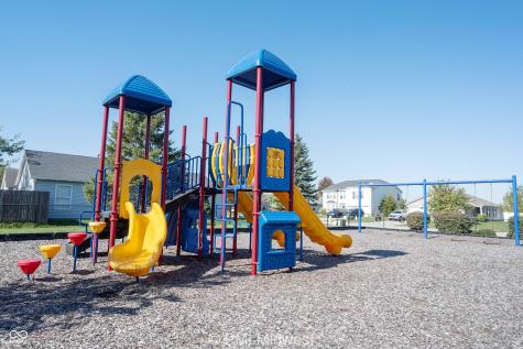 859 Runnymede Drive Greenfield IN 46140