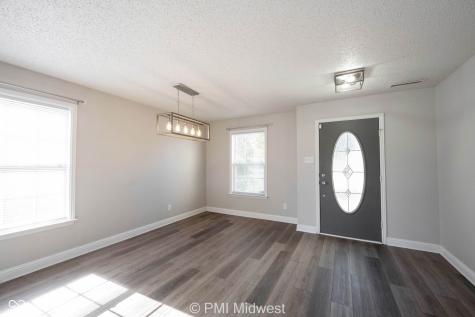 859 Runnymede Drive Greenfield IN 46140
