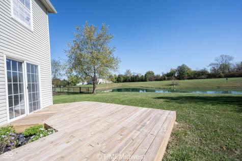 859 Runnymede Drive Greenfield IN 46140