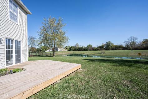 859 Runnymede Drive Greenfield IN 46140