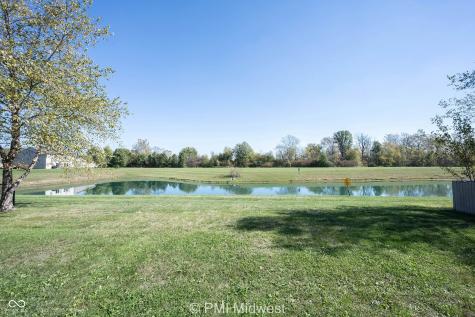 859 Runnymede Drive Greenfield IN 46140