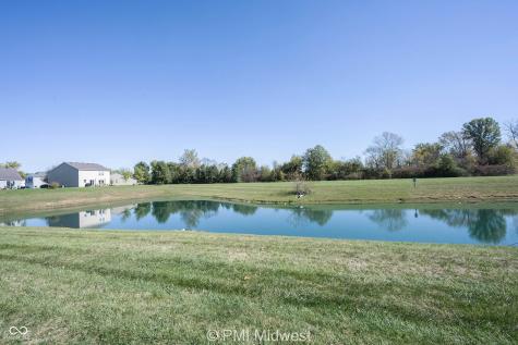 859 Runnymede Drive Greenfield IN 46140