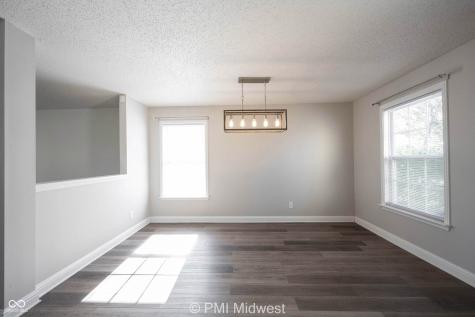 859 Runnymede Drive Greenfield IN 46140
