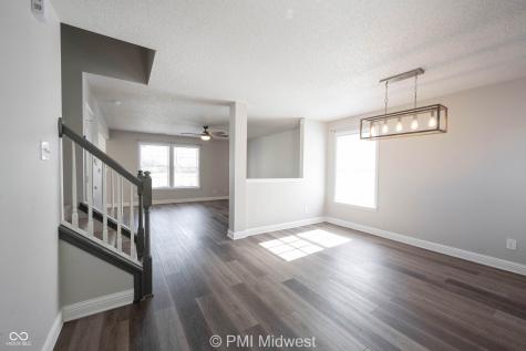 859 Runnymede Drive Greenfield IN 46140