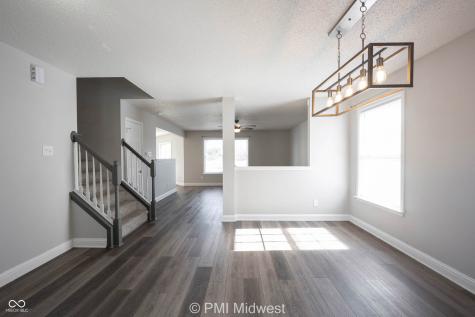 859 Runnymede Drive Greenfield IN 46140