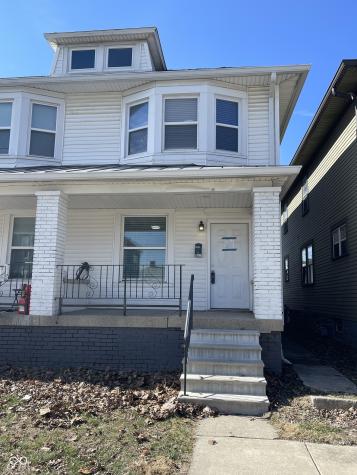 12 N Randolph Street Indianapolis IN 46201