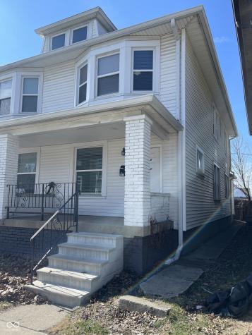 12 N Randolph Street Indianapolis IN 46201