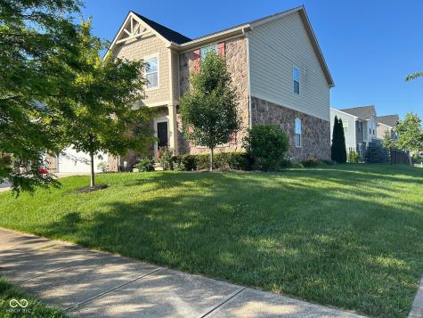 11939 Eaglerun Way Zionsville IN 46077