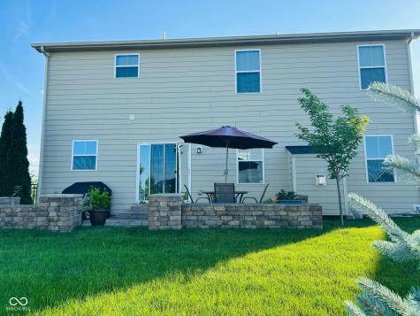 11939 Eaglerun Way Zionsville IN 46077