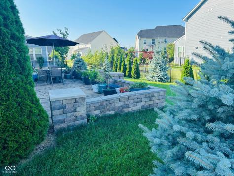 11939 Eaglerun Way Zionsville IN 46077