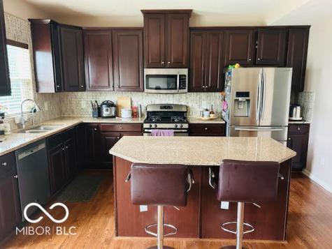 11939 Eaglerun Way Zionsville IN 46077