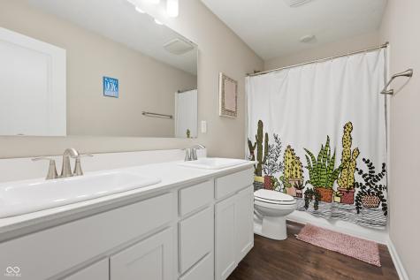 7683 Fairwood Boulevard Plainfield IN 46168