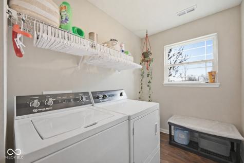7683 Fairwood Boulevard Plainfield IN 46168