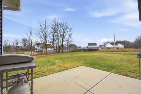 7683 Fairwood Boulevard Plainfield IN 46168
