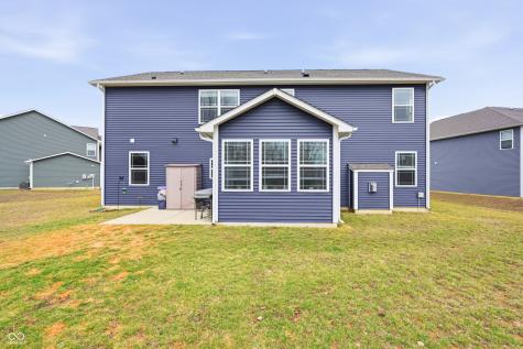 7683 Fairwood Boulevard Plainfield IN 46168