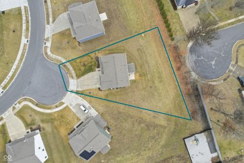 7683 Fairwood Boulevard Plainfield IN 46168