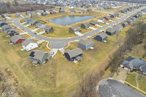 7683 Fairwood Boulevard Plainfield IN 46168