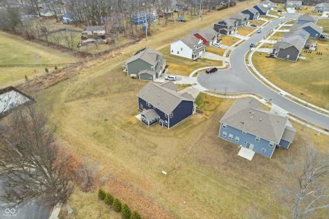 7683 Fairwood Boulevard Plainfield IN 46168