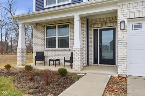 7683 Fairwood Boulevard Plainfield IN 46168