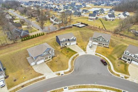 7683 Fairwood Boulevard Plainfield IN 46168