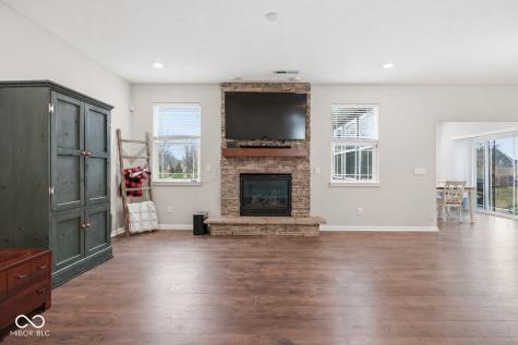 7683 Fairwood Boulevard Plainfield IN 46168