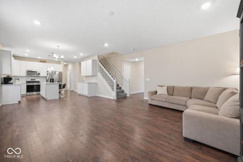 7683 Fairwood Boulevard Plainfield IN 46168