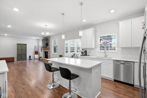 7683 Fairwood Boulevard Plainfield IN 46168