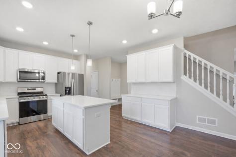 7683 Fairwood Boulevard Plainfield IN 46168