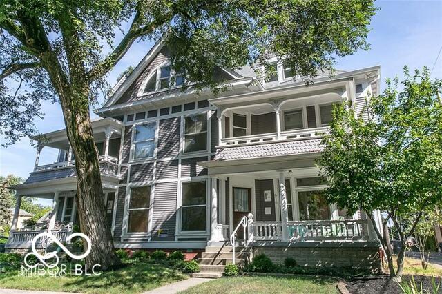 616 E 15th Street Indianapolis IN 46202