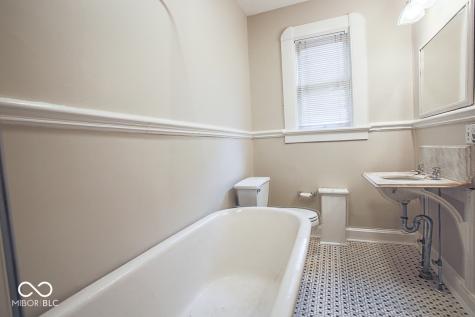 616 E 15th Street Indianapolis IN 46202