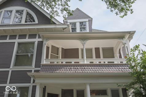 616 E 15th Street Indianapolis IN 46202